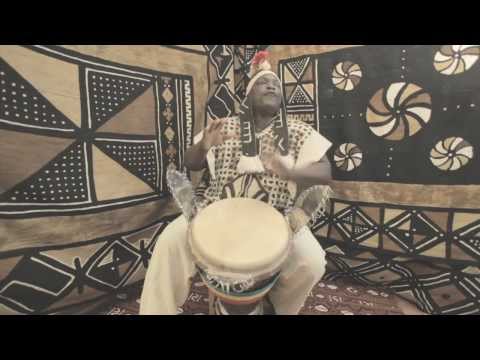 Zoumana Dembele Bagolon Kan Solo Officiel 2013