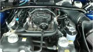 preview picture of video '2008 Ford Shelby GT500 New Cars Larned KS'