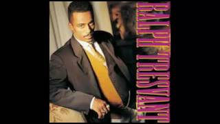 Ralph Tresvant- Stone Cold Gentleman