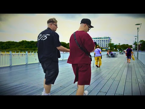 FLAKU x SZPARKA-NA PLAŻY (🎥 by krzychu_szew&mefjuuuu_)