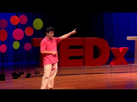 El estudio de las enfermedades crónicas en Perú | Jaime Miranda | TEDxTukuy