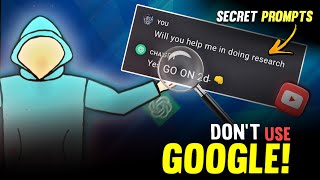 Research with AI | Like a PRO | 😎