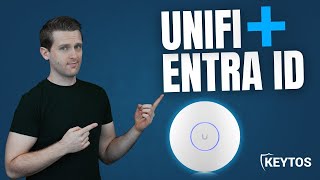 How to Use Entra ID Username Login for Unifi WiFi