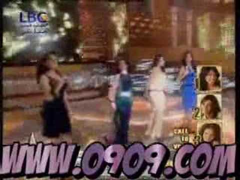 Star Academy 4 - Prime 3 - Part 11