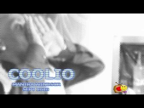 COOLIO - Shame or Fame TV