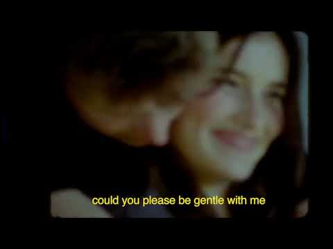 Lexi Jayde - gentle (Official Lyric Video)