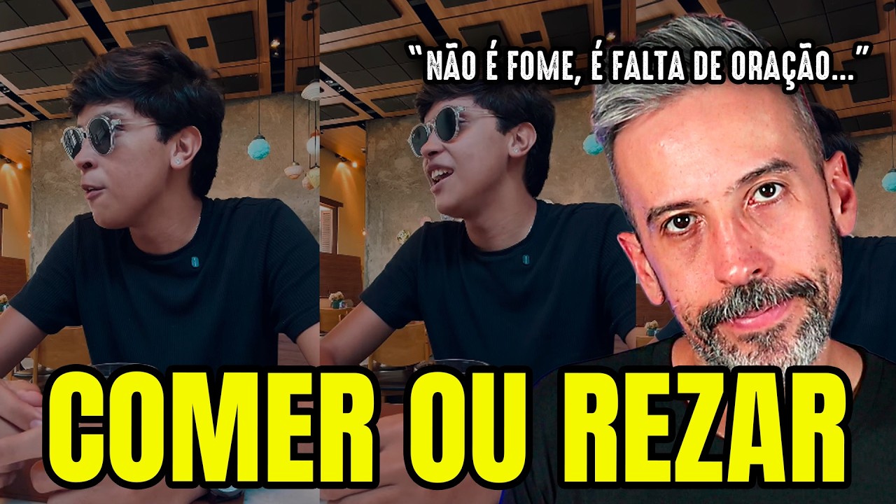 LINDAS PALAVRAS (SÓ PERDE PRO SILÊNCIO) - Vídeos pro Murilo passar raiva #96