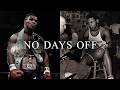 NO DAYS OFF Motivational Speech Ft Mike Tyson