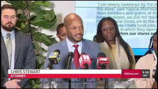 WXIA-TV 5PM Atlanta