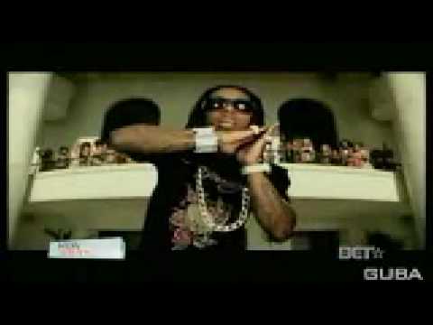 Currency Ft. Lil' Wayne & Remi Ma - Where Da Cash At