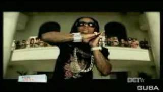 Currency Ft. Lil' Wayne & Remi Ma - Where Da Cash At