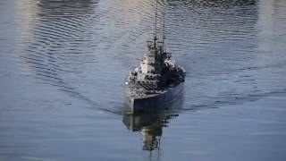 TF72 Fleet Base Victoria - Sail Day Jun17