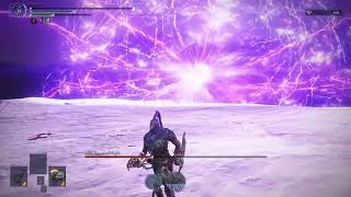 Elden Ring Nightreign Gapping Jaw Hard version Solo Wylder