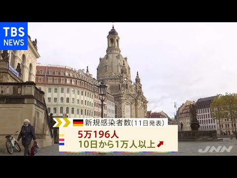 ドイツでのコロナウイルス感染:次の場所は避けるべきです