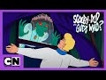 Scooby-Doo en Raad de Clou | Het verhaal van het bruiloftsspook | Cartoon Network