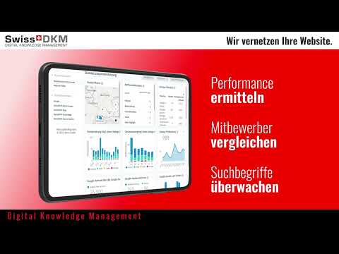Digital Knowledge Management für Off Page SEO