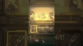 Ping! Ping! MegaCrit! #subscribe #satisfying #gaming #gambling