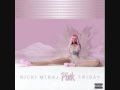 Nicki Minaj - Fly ft. Rihanna (Audio) 