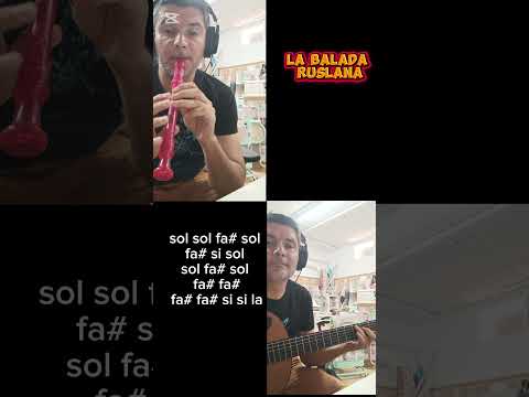 La Balada - RUSLANA