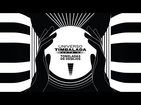 Timbalada - Toneladas de Desejos (Universo Timbalada)
