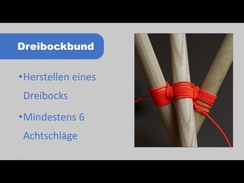 Dreibockbund