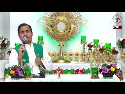 Dewfall 1668 - when God calls you