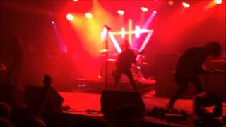 The Devil Wears Prada - Revive (Live)