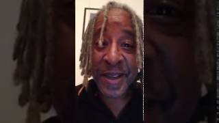 Krasnodar 28 09 2016 Concert of guitarist and singer Gregg Kofi Brown (USA)