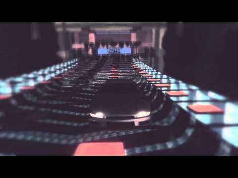 Backward on [DM] Tampon ft. Acerus - From Universe to Earth