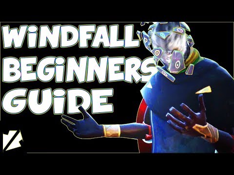 Absolver Tips: Styles Guide | Windfall | PC & PS4