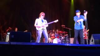 JEFF BECK - Rollin' And Tumblin' . LIVE . Cologne Germany ( 2016 )
