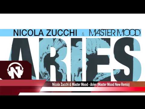 Nicola Zucchi & Master Mood - Aries (Master Mood New Remix) Teaser