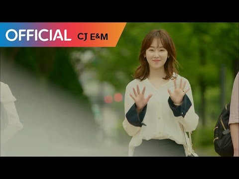 Video thumbnail for 기다린 만큼, 더 (Till The End Of Time)