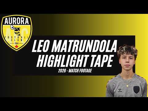 video highlight thumbnail