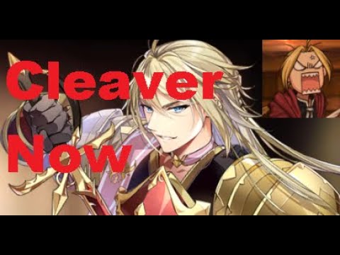 How to counter Edward Elric, Go Cleaver [ Epic Seven ]