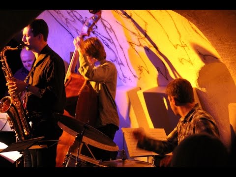 Alexander von Hagke & Band - Frühling | Trio No. 2 | Mad Eye | Skåne