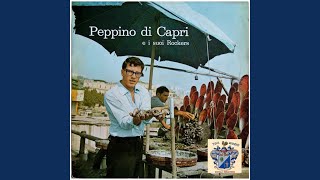 Musik-Video-Miniaturansicht zu Cinque minuti ancora Songtext von Peppino di Capri