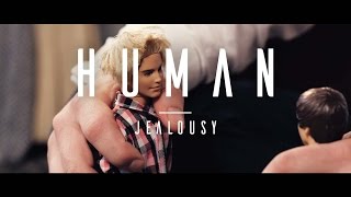 HUMAN - Jealously