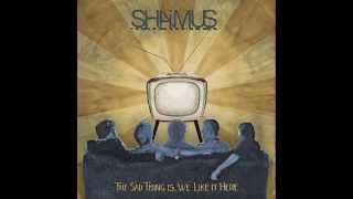 Shaimus - Let go (Audio)