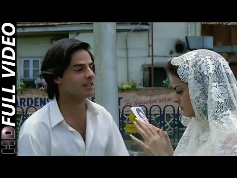 Teri Dosti Se Mila Hai | Pyaar Ka Saaya 1991 | Asha Bhosle, Kumar Sanu | Rahul Roy, Sheeba | HD |