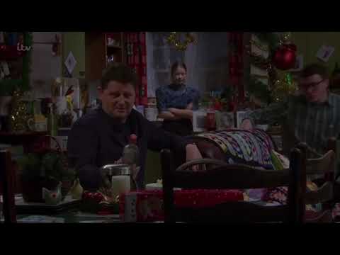 Liv Flaherty 31st December 2020 - liv is worried about her consultation