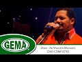 Zezo Ao Vivo Em Mossoró RN DVD Completo