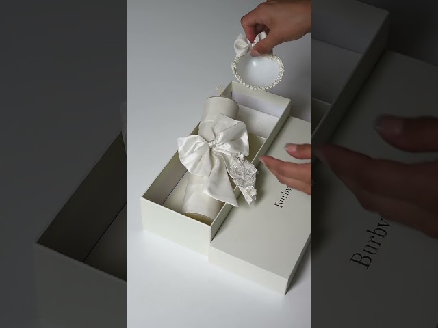 Vídeo relacionado con Spaas Vela pilar rústica, 100/130 mm, 95 h, color marfil