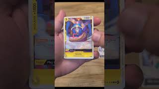 One Piece TCG opening. Part 19 | OP-14