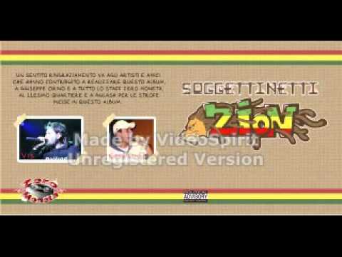 Soggettinetti - La Pianta del Re (ZeroMoneta Records)
