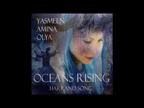 Yasmeen Olya - She takes her boat down