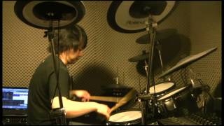 LONELY MAN（SHOGUN）　インスト2012アレンジ　カバー