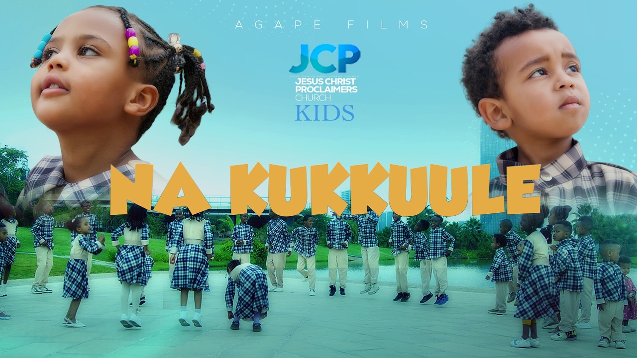 NA KUKKUULE || JCP KIDS || JCP MULTIMEDIA || 2026