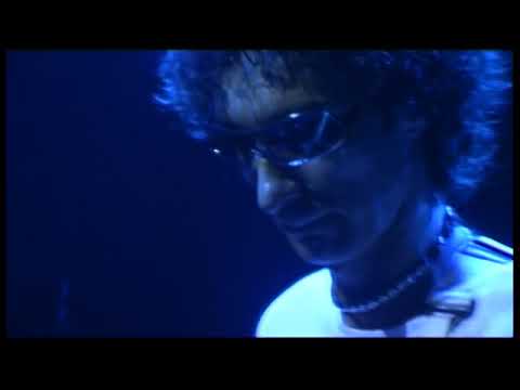 Fito Paez   Magic Time