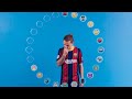? BARÇA EMOJIS with ANTOINE GRIEZMANN